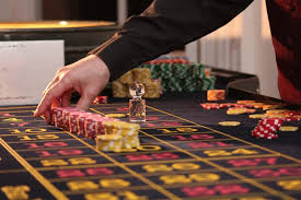 Официальный сайт Casino Lux